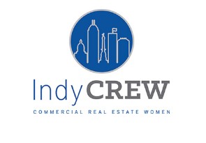 IndyCREW Logo