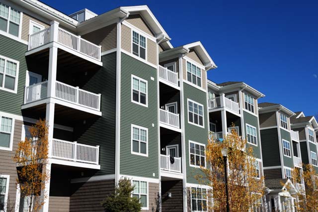 Property Management Firm