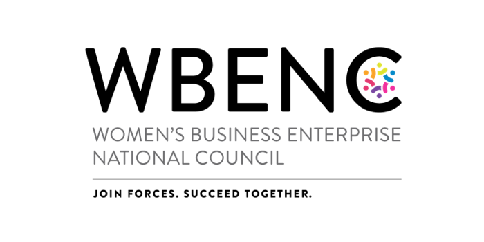 Women's Business Enterprise National Council Logo