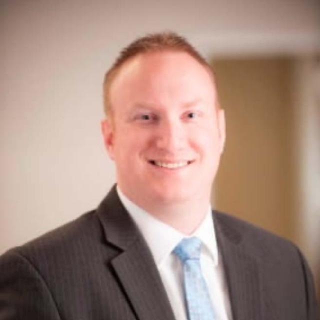 Luke Shappell Luke Shappell