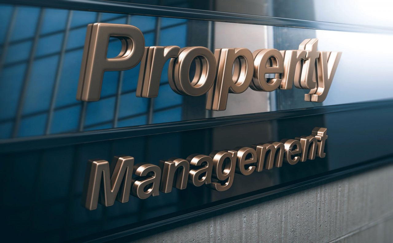 integrity property management